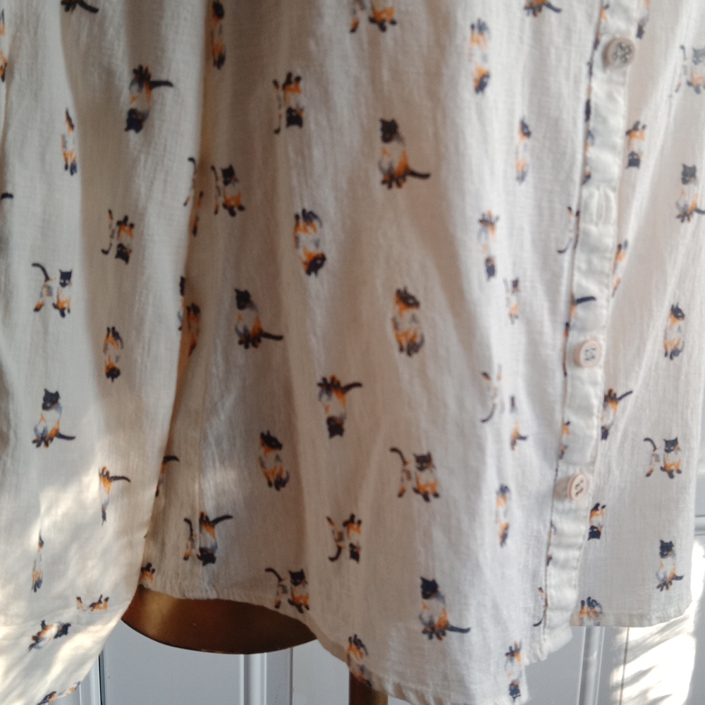 Fervour blouse - Picture 3 of 16
